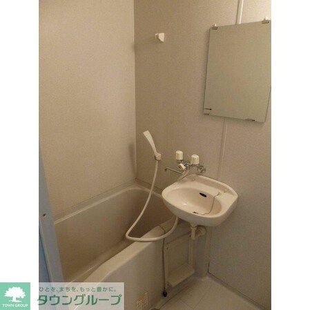 フェニックス幡ヶ谷壱番館の物件内観写真